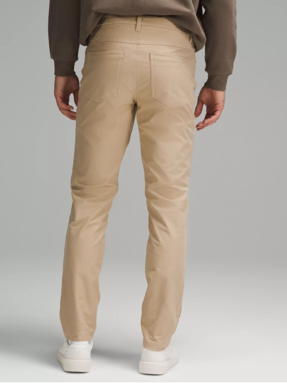 lululemon ABC - Classic 5 Pocket Pant - Picture 2 of 6